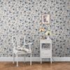 SOLBACKEN 409-22 Light Yellow